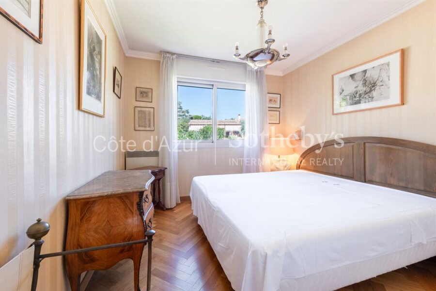 Appartement à vendre à Nice — Vue mer — photo 14
