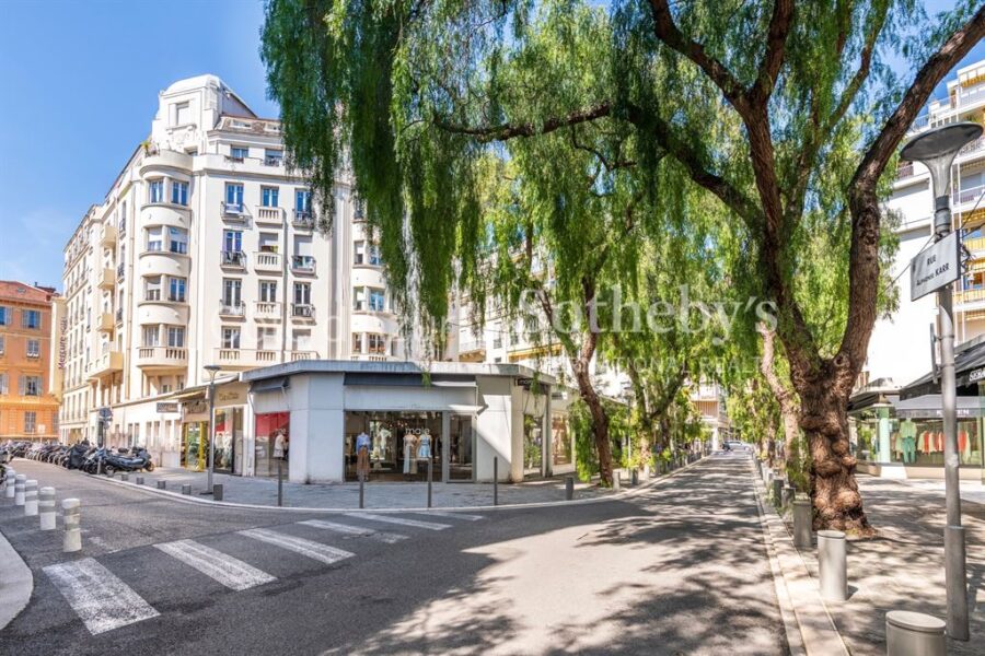 Appartement à vendre à Nice — Vue sur la ville — photo 15
