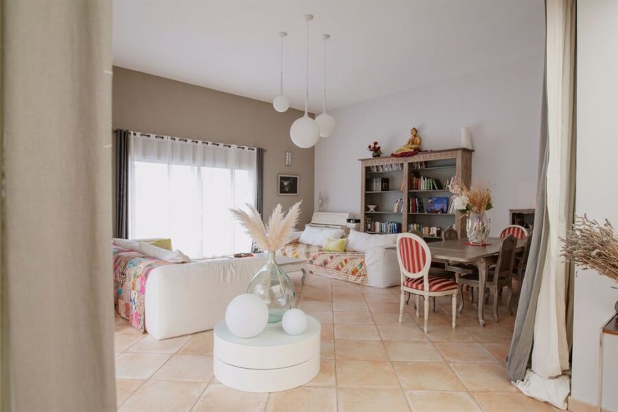 Maison à vendre à Montpellier — Vue nature — photo 25