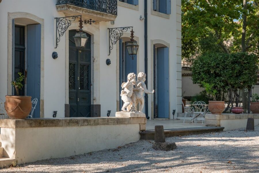 Maison à vendre à Le grau d agde — Vue nature — photo 16