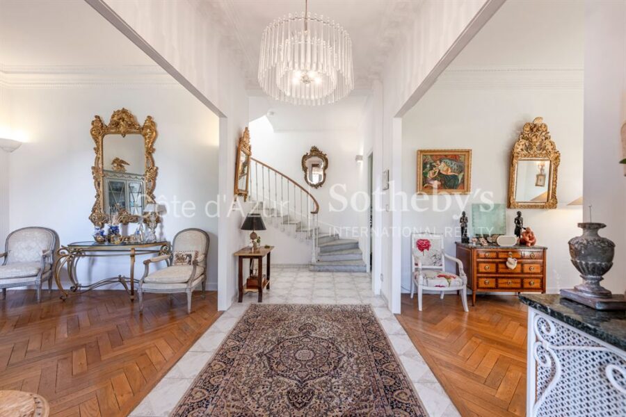 Maison à vendre à Nice — Vue nature — photo 4