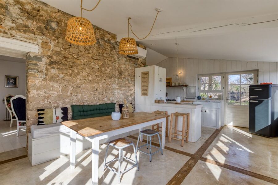 Maison à vendre à Montpellier — Vue nature — photo 14