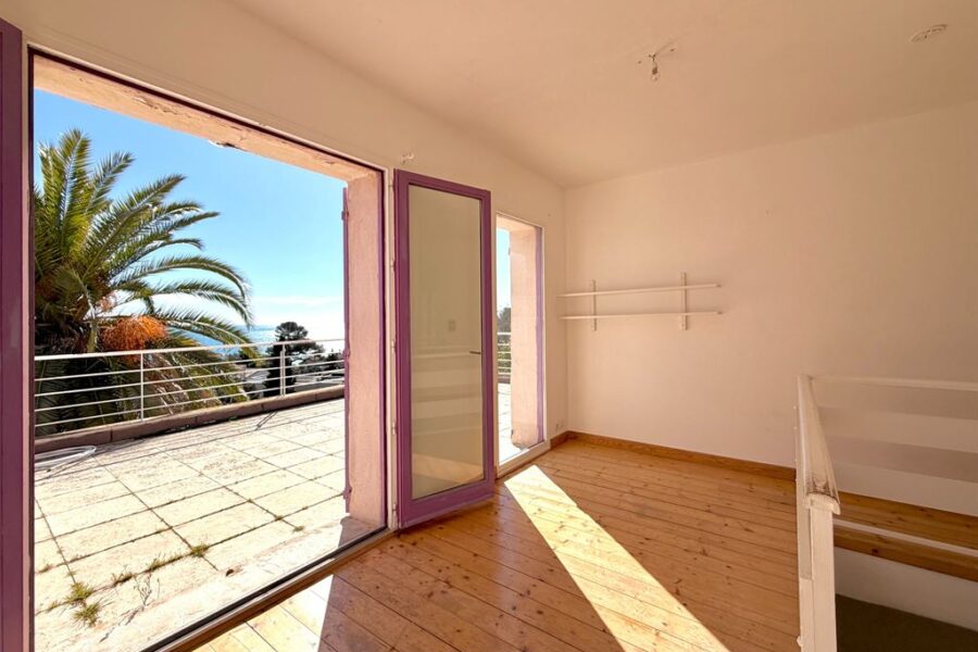Maison à vendre à Sete — Vue mer — photo 12