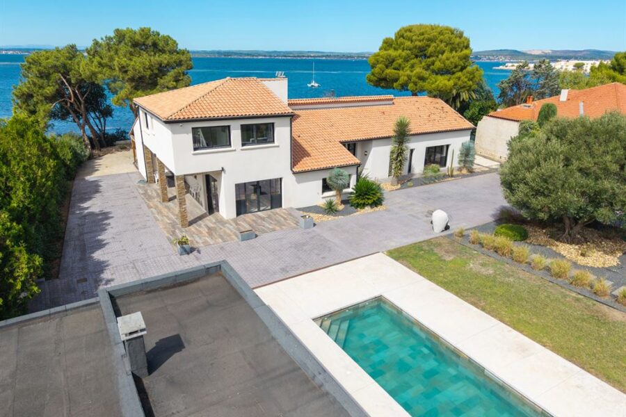 Maison à vendre à Sete — Vue nature — photo 18