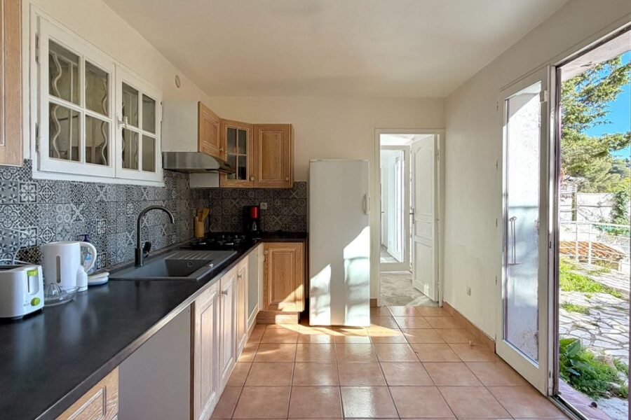 Maison à vendre à Sete — Vue mer — photo 6