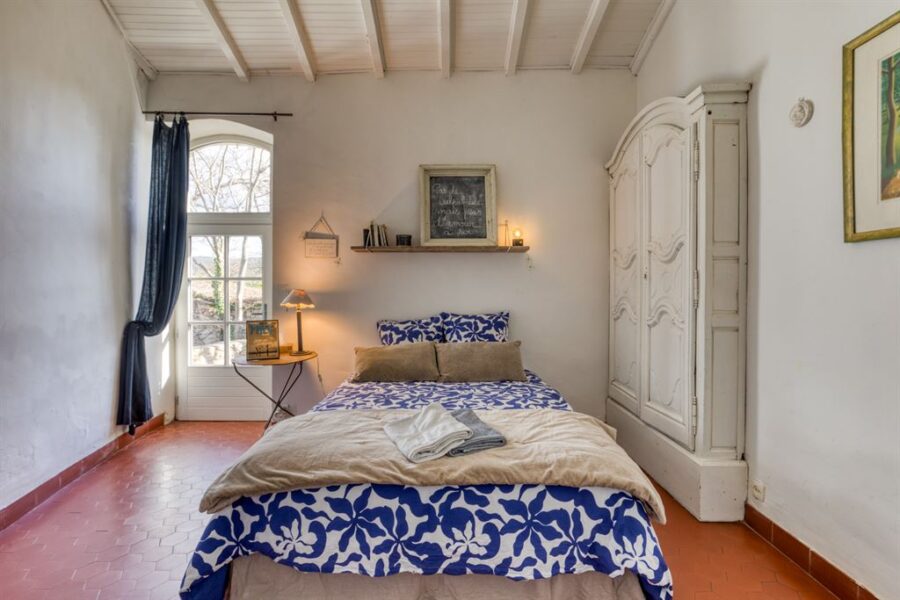 Maison à vendre à Montpellier — Vue nature — photo 8