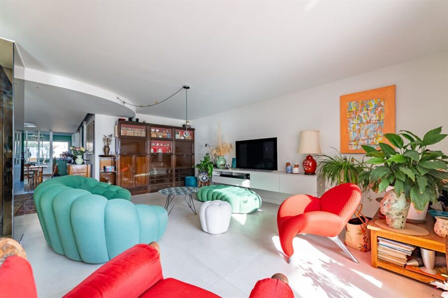 Appartement à vendre à Sete — Vue mer — photo 10