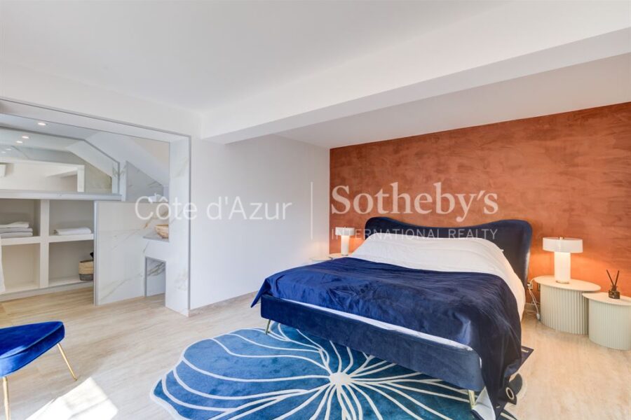 Maison à vendre à Nice — Vue mer — photo 18