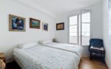 Appartement à vendre à Ciboure — Vue parc & jardin — photo 11