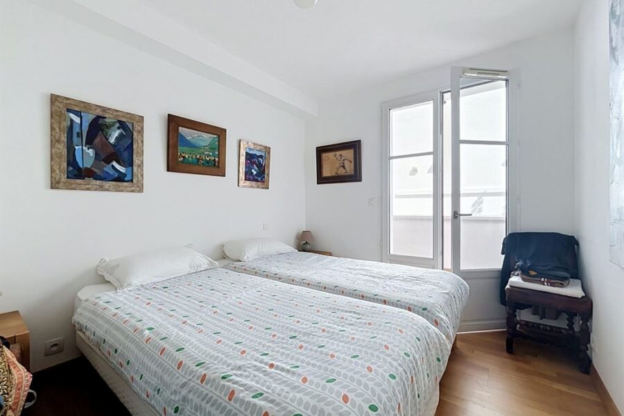 Appartement à vendre à Ciboure — Vue parc & jardin — photo 11