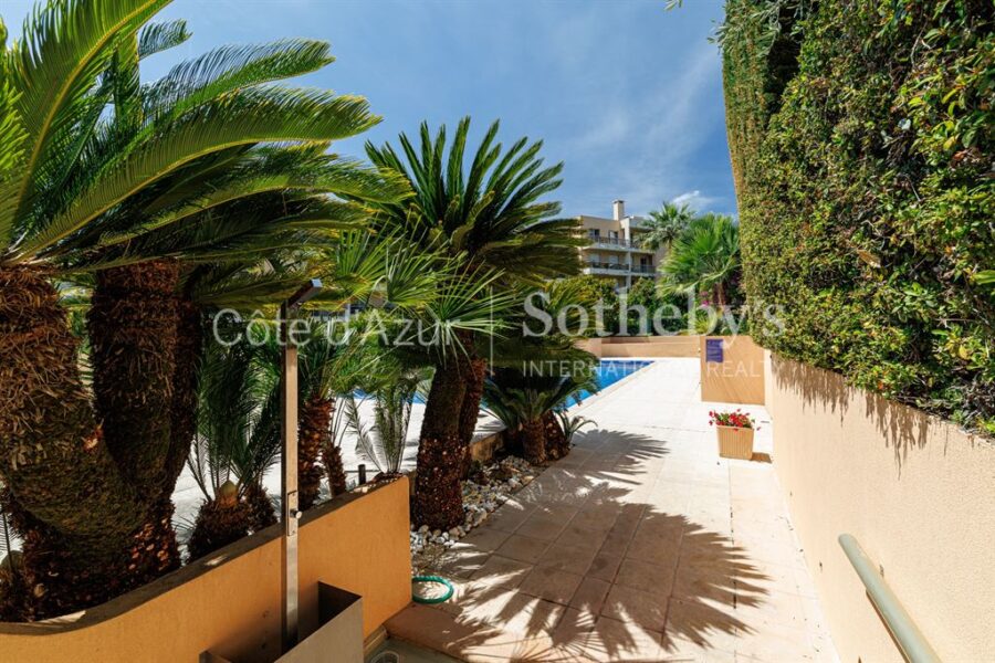 Appartement à vendre à Nice — Vue parc & jardin — photo 19