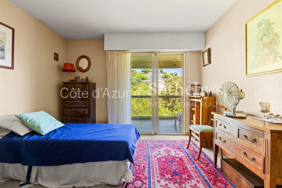 Appartement à vendre à Nice — Vue parc & jardin — photo 15