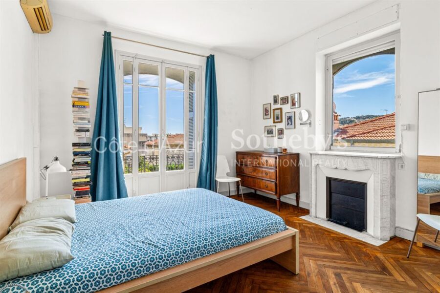 Maison à vendre à Nice — Vue nature — photo 16