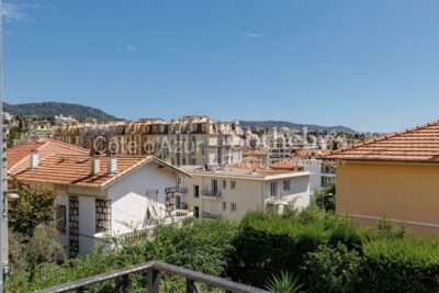 Maison à vendre à Nice