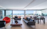 Appartement à vendre à St laurent du var — Vue mer — photo 2
