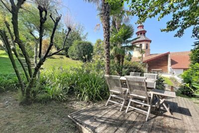 Appartement à vendre à Ciboure