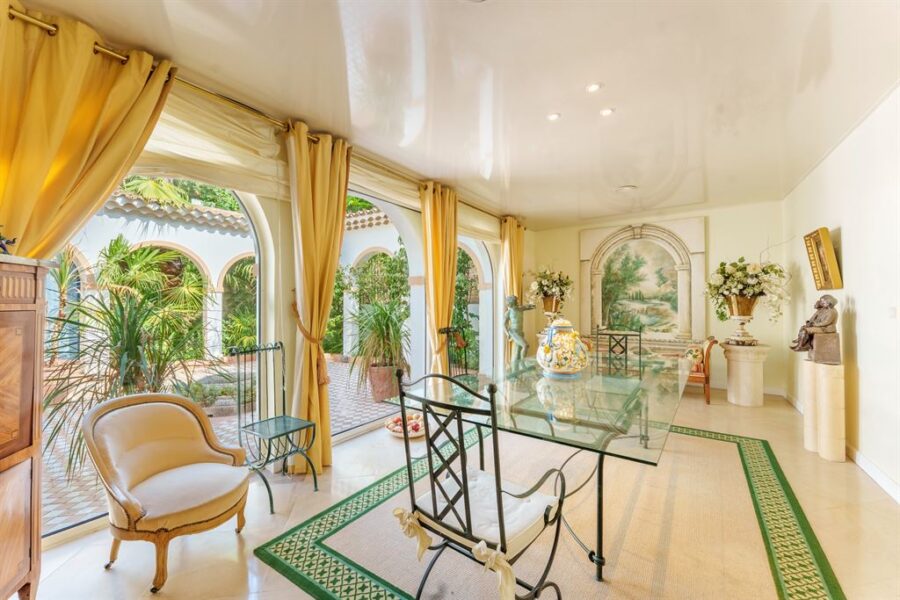 Maison à vendre à Beziers — Vue fleuve — photo 7