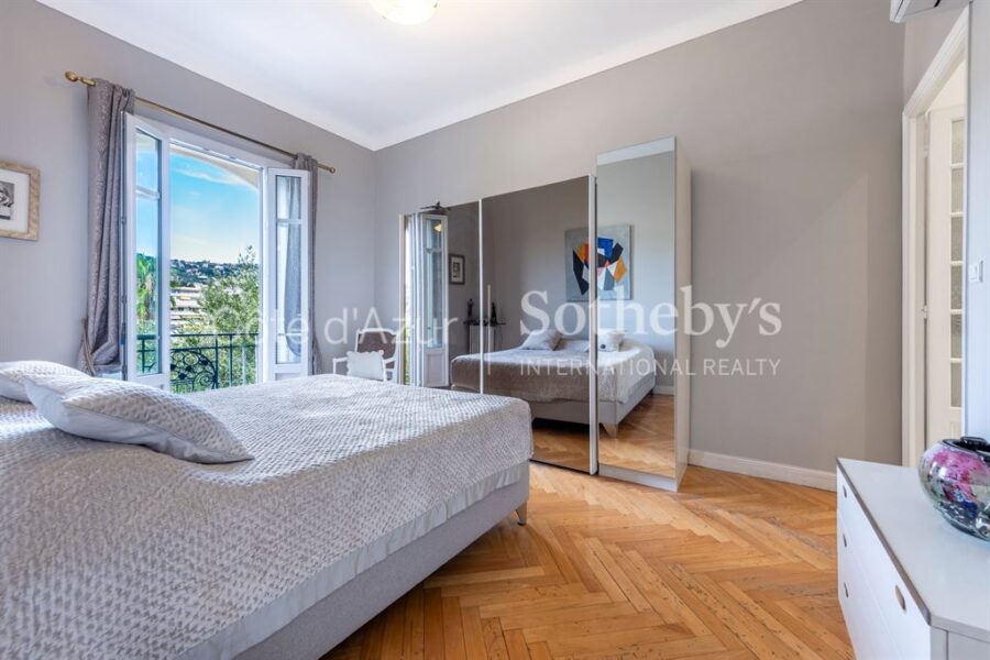 Maison à vendre à Nice — Vue nature — photo 14