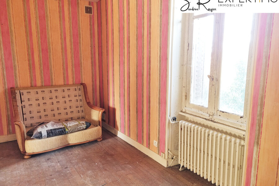 Maison à vendre à Menat — Vue nature — photo 14