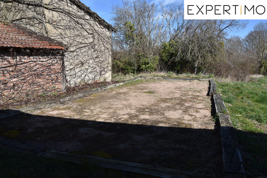 Maison à vendre à Menat — Vue nature — photo 8
