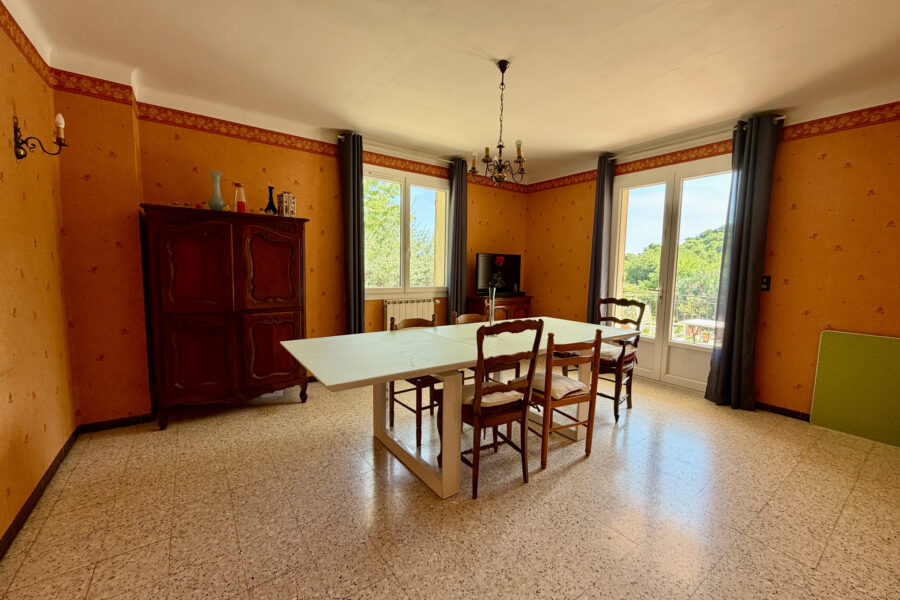 Maison à vendre à Laudun — Vue nature — photo 17