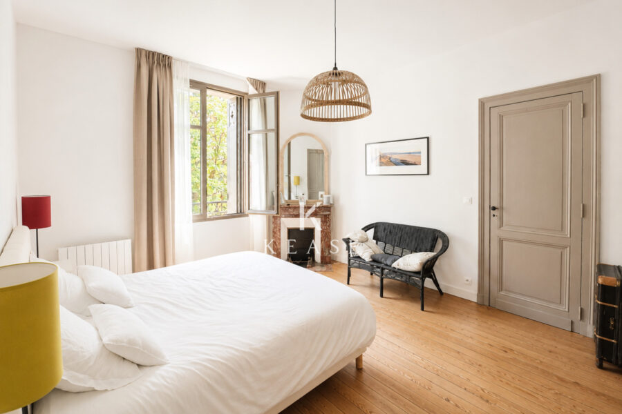 Maison à vendre à Arcachon — Vue mer — photo 10