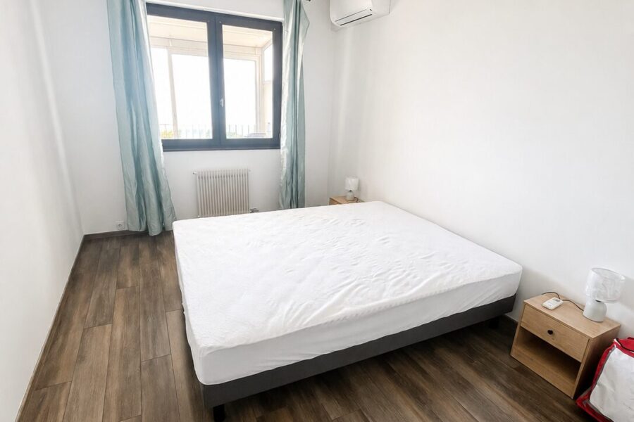 Appartement à louer à Ajaccio — Vue mer — photo 8