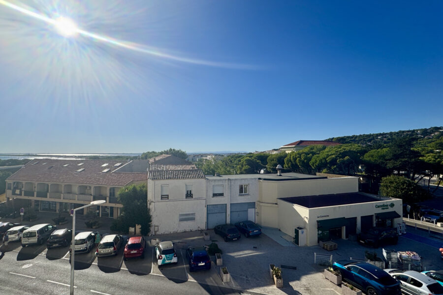 Appartement à vendre à Sète — Vue mer — photo 3