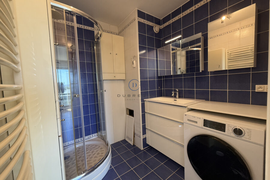 Appartement à louer à Courbevoie — Vue sur la ville — photo 10