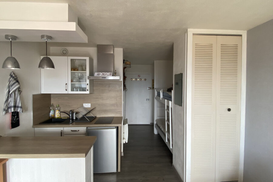 Appartement à vendre à Font-romeu-odeillo-via — Vue montagne — photo 10