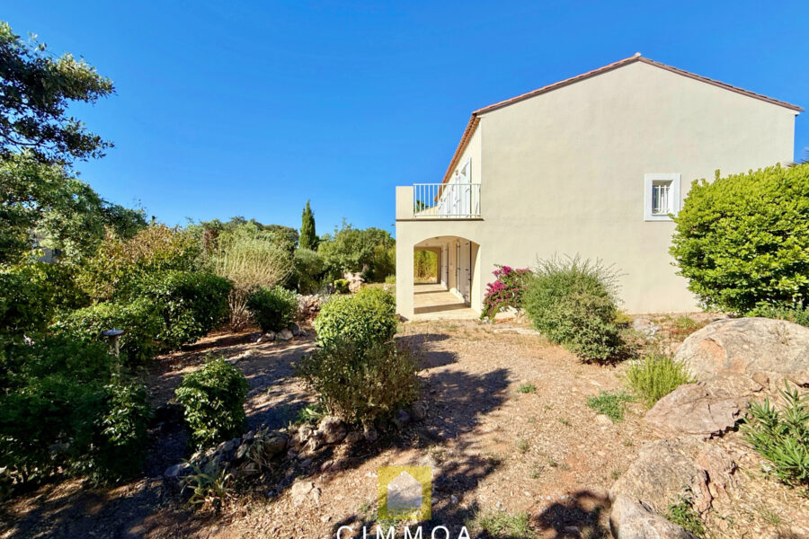 Maison à vendre à Balaruc-les-bains — Vue nature — photo 7