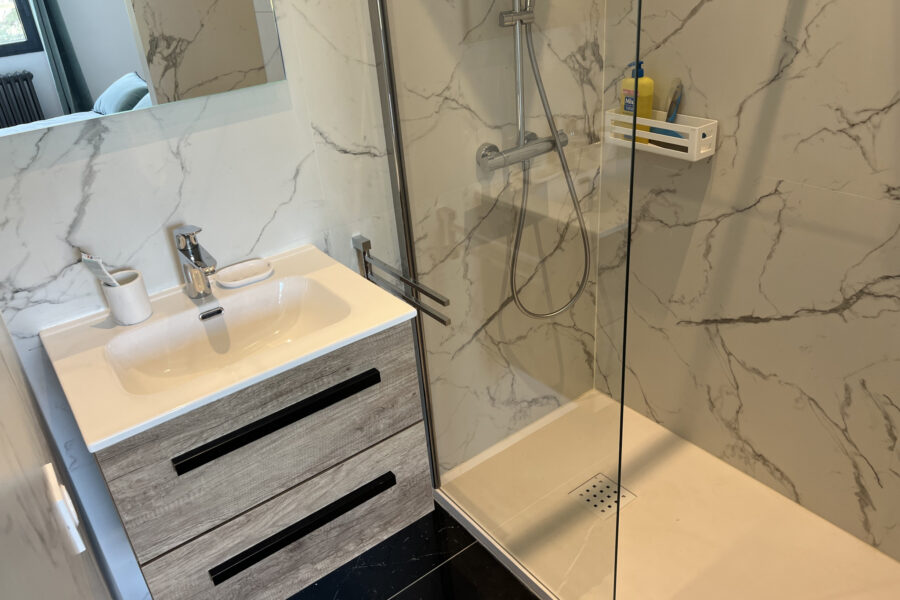 Appartement à vendre à Cannes — Vue mer — photo 16