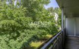 Appartement à vendre à Saint-andré-lez-lille — Vue parc & jardin — photo 1