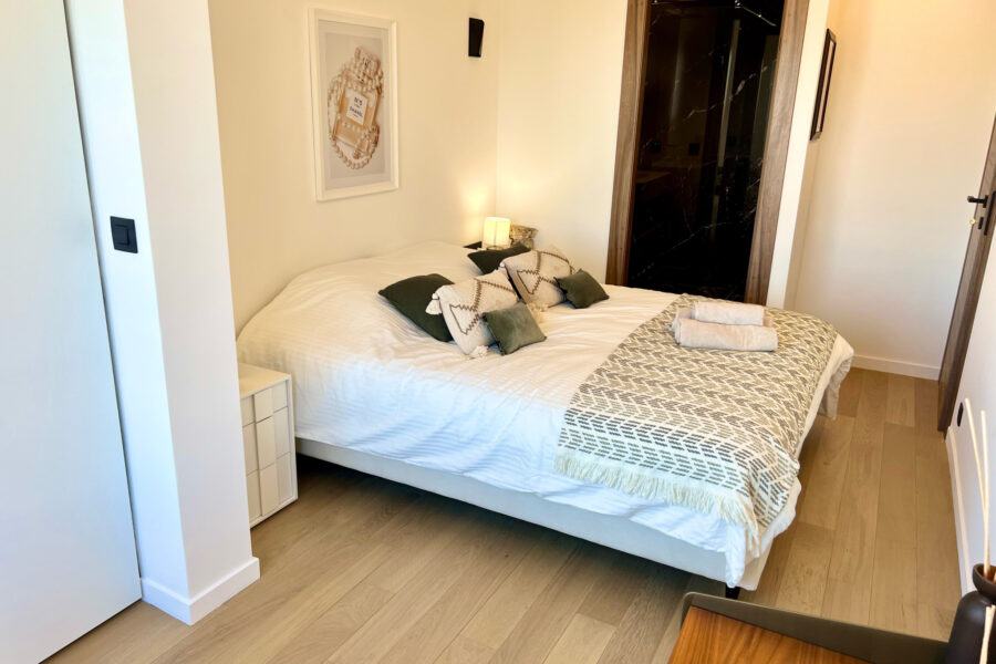Appartement à vendre à Cannes — Vue mer — photo 5