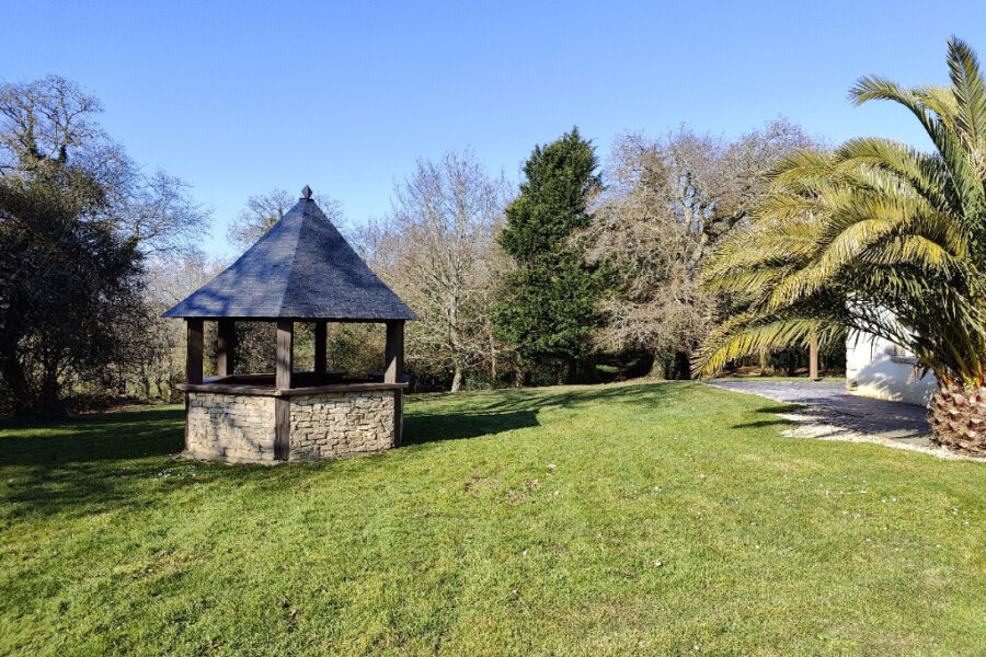 Maison à vendre à Vannes — Vue dégagée — photo 1
