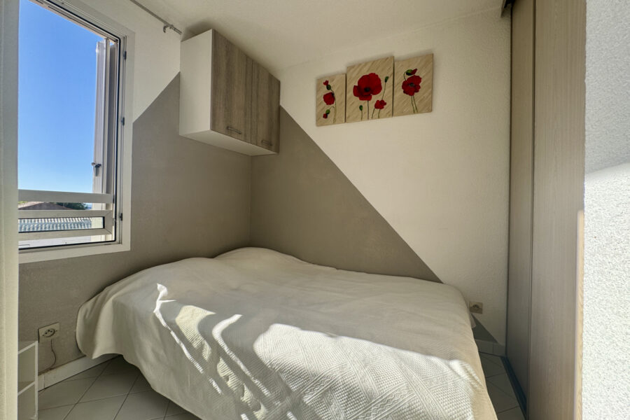 Appartement à vendre à Sète — Vue mer — photo 7