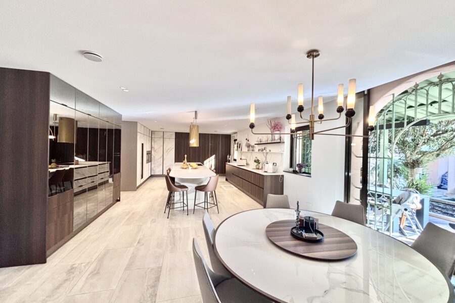 Maison à vendre à Mougins — Vue dégagée — photo 11