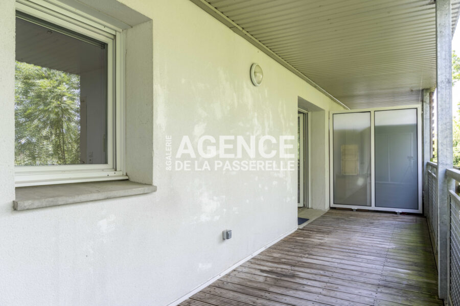 Appartement à vendre à Saint-andré-lez-lille — Vue parc & jardin — photo 9