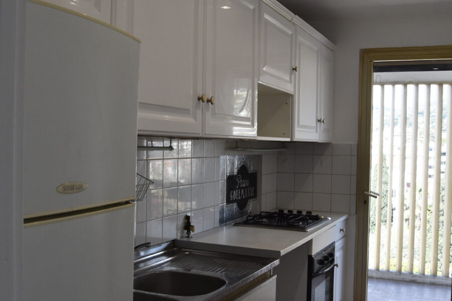 Appartement à vendre à Cannes — Vue sur la ville — photo 3