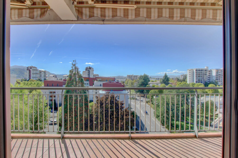 Appartement à vendre à Annecy — Vue montagne — photo 6