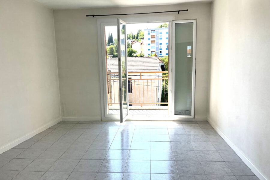 Appartement à vendre à Clermont-ferrand — Vue nature — photo 2