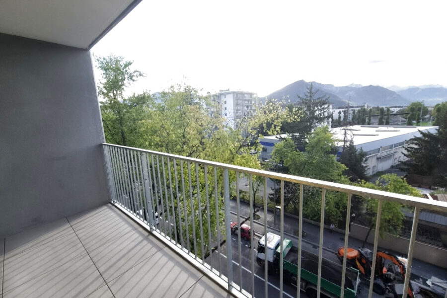 Appartement à vendre à Annecy — Vue montagne — photo 7