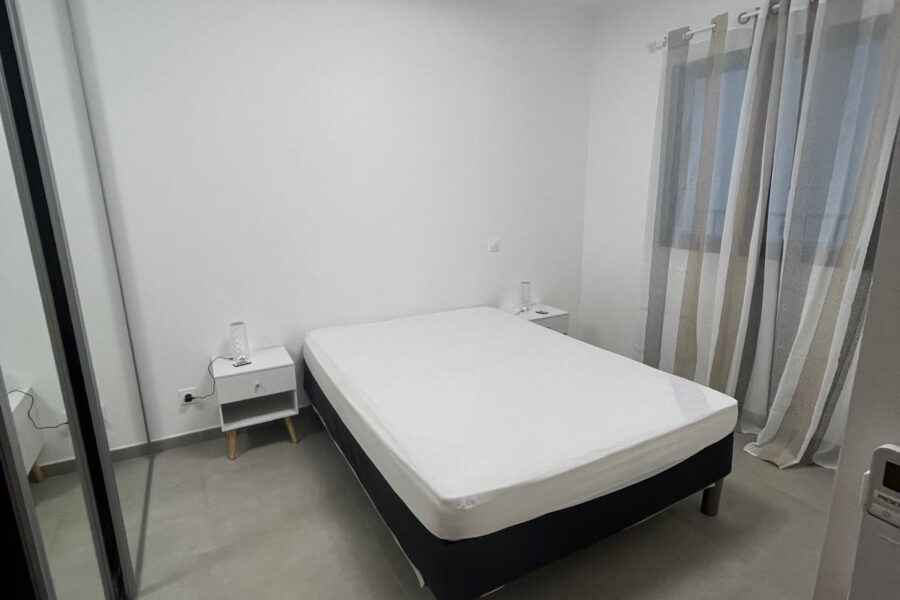 Appartement à vendre à Pietrosella — Vue mer — photo 4