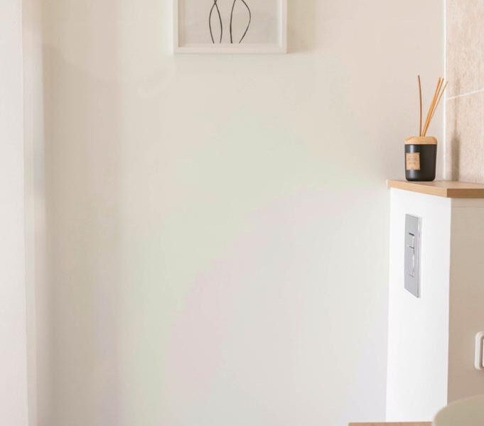 Appartement en location vacances à Gosier — Vue mer — photo 2