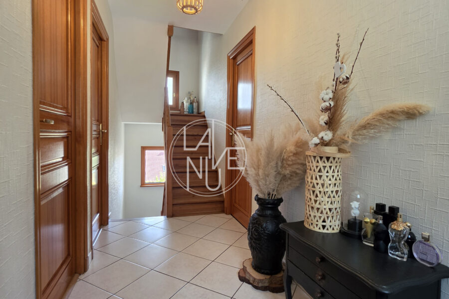 Maison à vendre à Condette — Vue dégagée — photo 3
