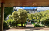 Appartement à vendre à Paris — Vue sur la ville — photo 10