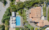 Maison à vendre à Cavalaire-sur-mer — Vue mer — photo 2