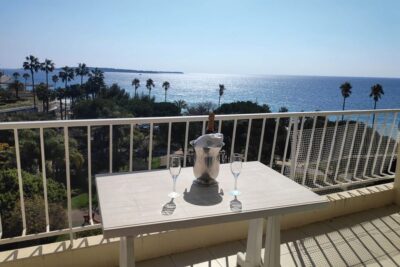 Appartement à vendre à Cannes
