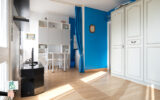 Appartement à vendre à Saint-hilaire-de-riez — Vue mer — photo 12