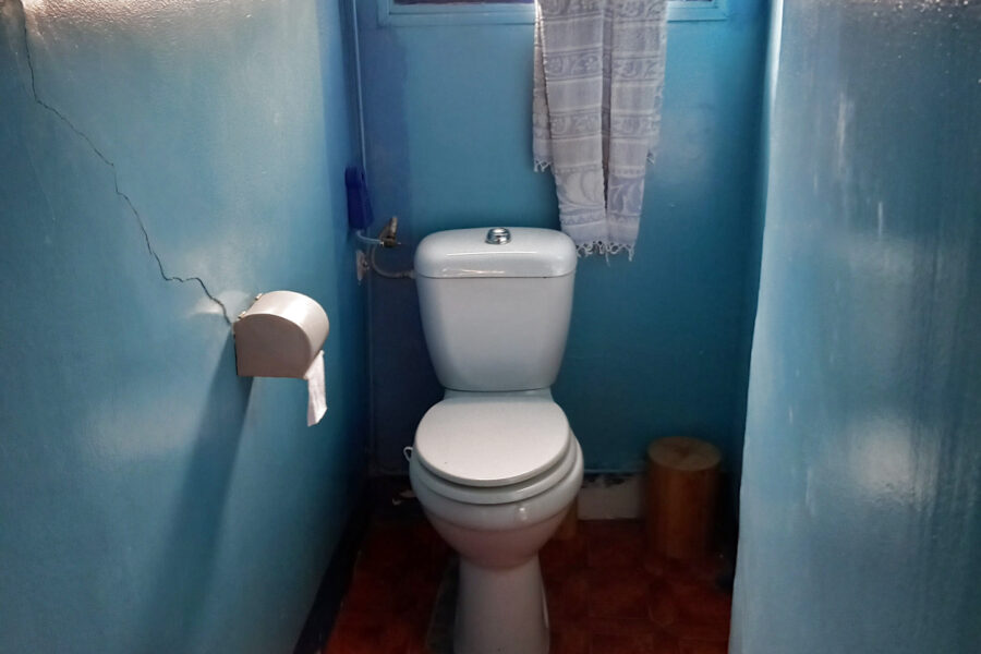 Appartement à vendre à Le poujol-sur-orb — Vue nature — photo 17